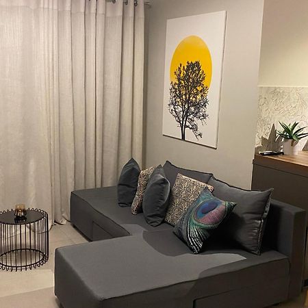 Animus Premium Apt Nauplion Zewnętrze zdjęcie