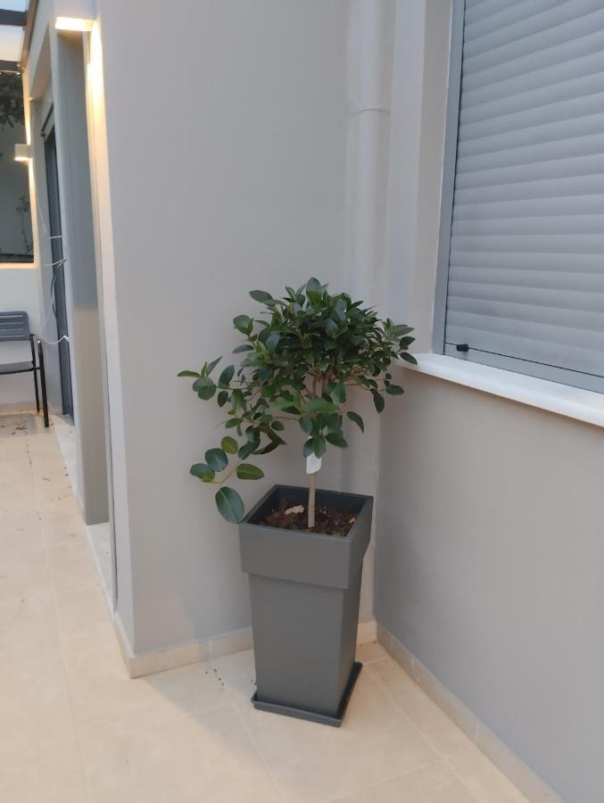 Animus Premium Apt Nauplion Zewnętrze zdjęcie