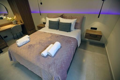 Animus Premium Apt Nauplion Zewnętrze zdjęcie