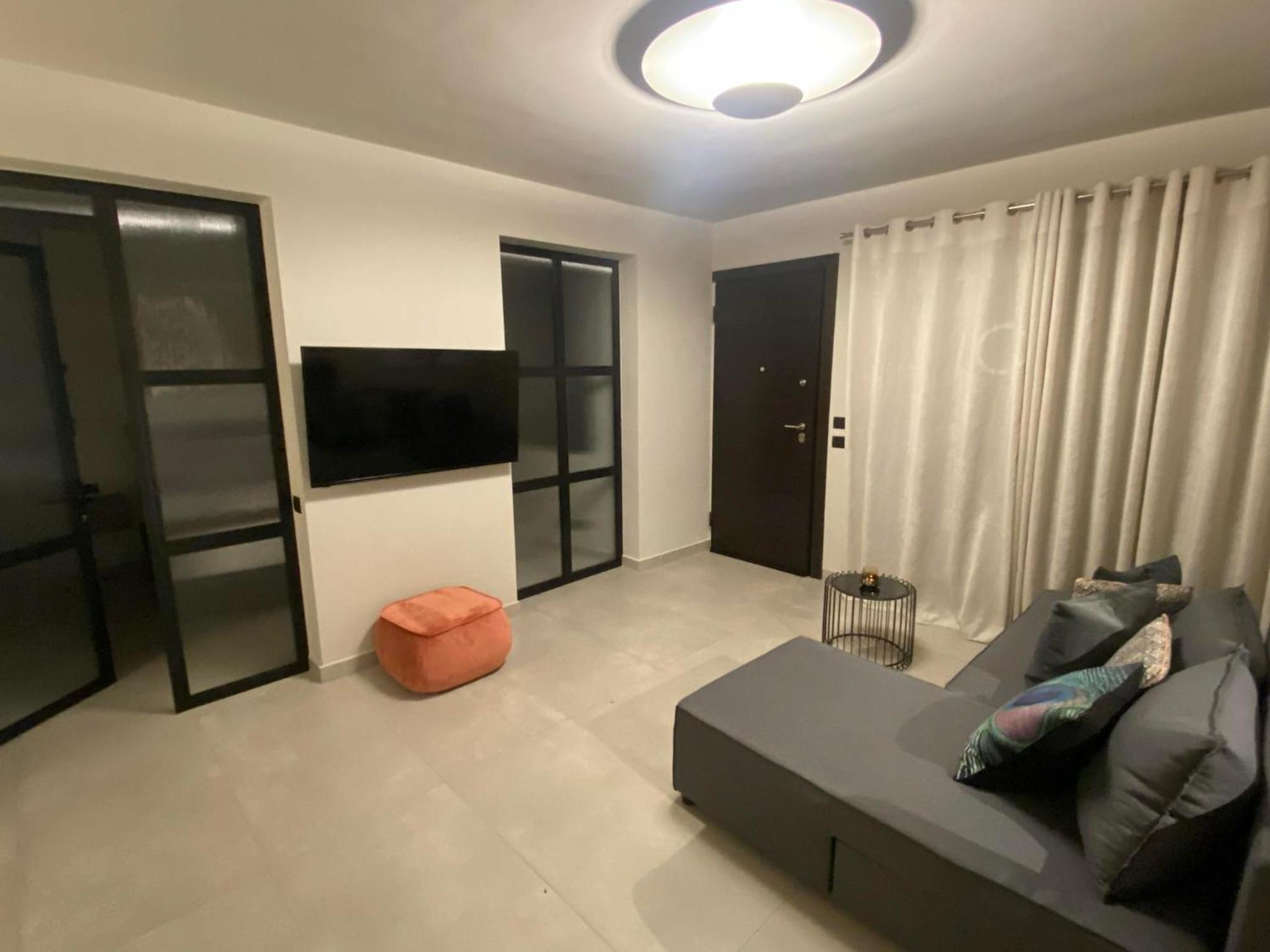 Animus Premium Apt Nauplion Zewnętrze zdjęcie